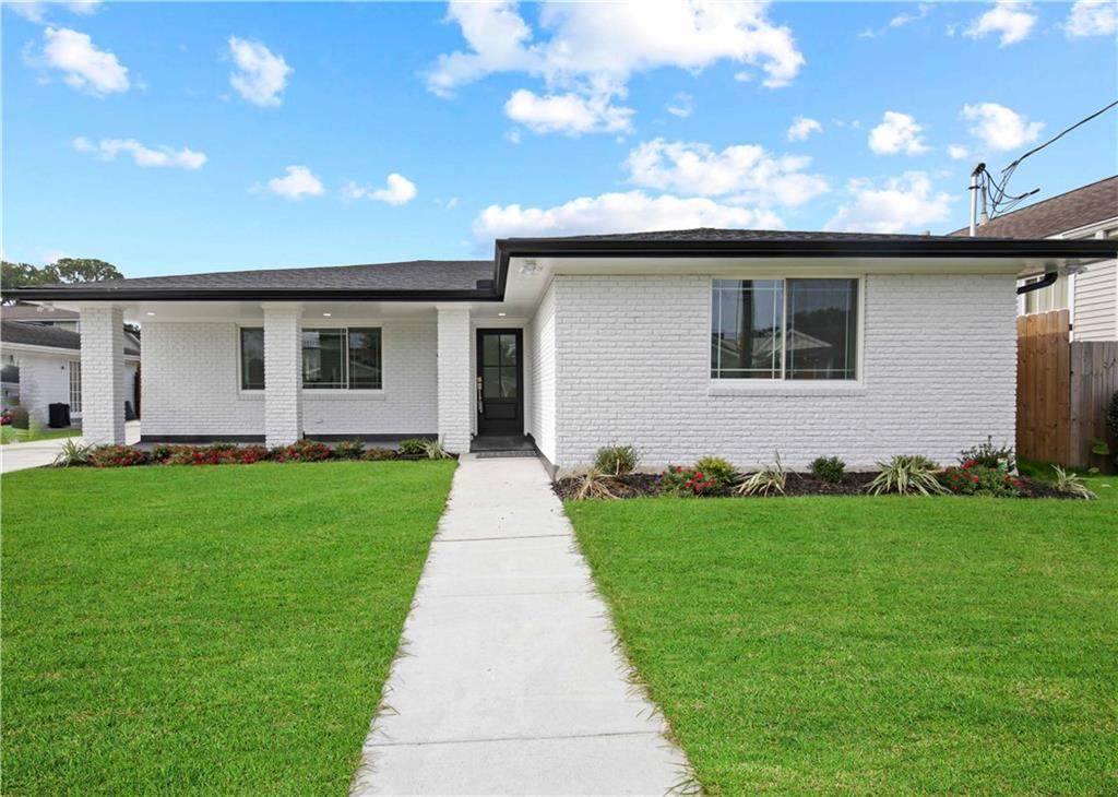 758 Rosa Avenue - Photo 1