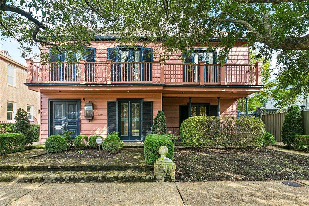 1319 Valence Street - Photo 1