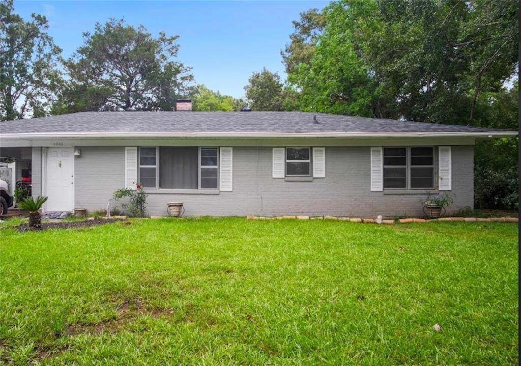 4003 Trinity Church Road - Photo 1