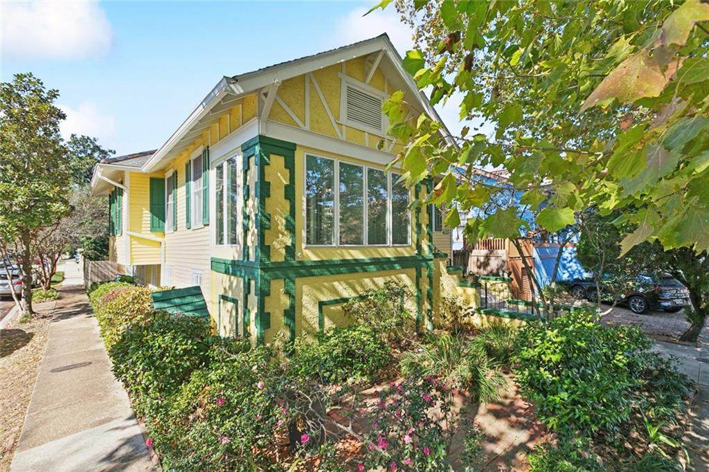 1502 Jena Street - Photo 1