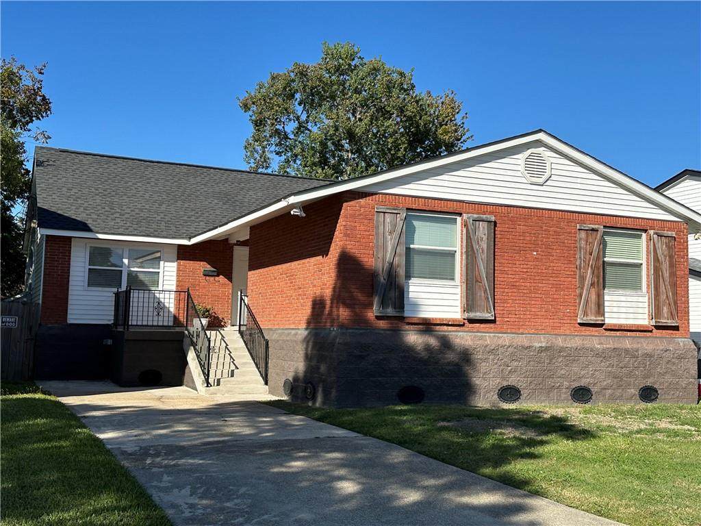 4021 Camphor Street - Photo 1