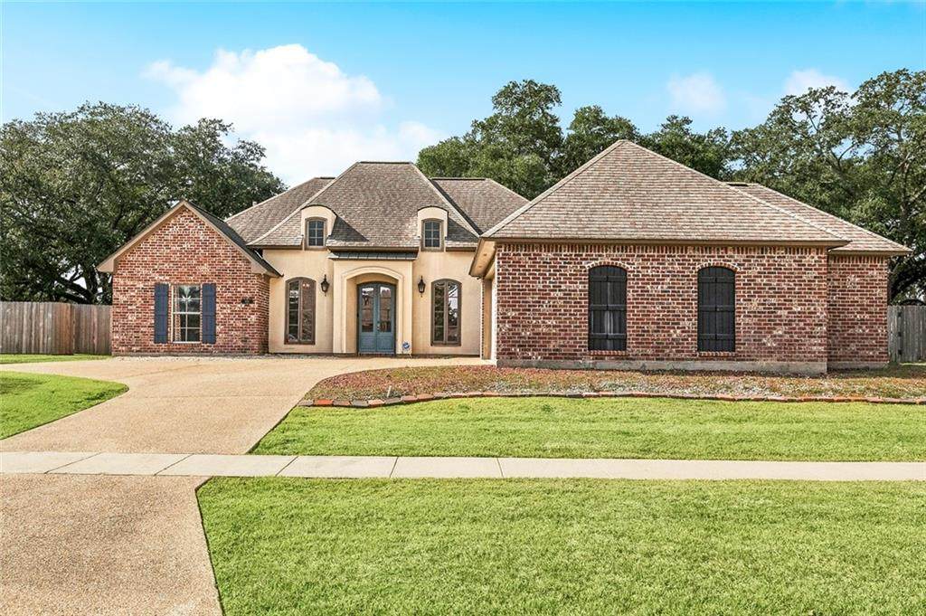 8361 Oakley Drive - Photo 1