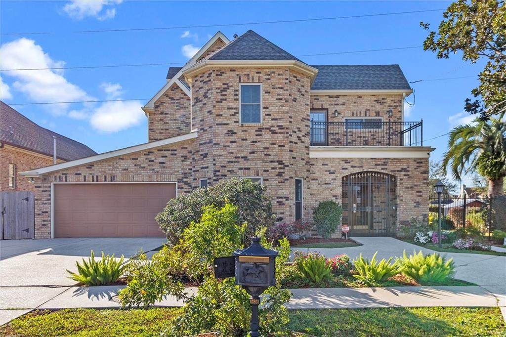 5636 Janice Avenue - Photo 1