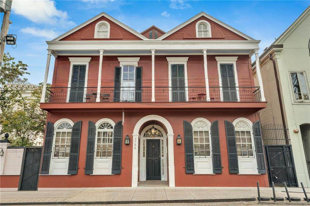 2726 Prytania Street - Photo 1