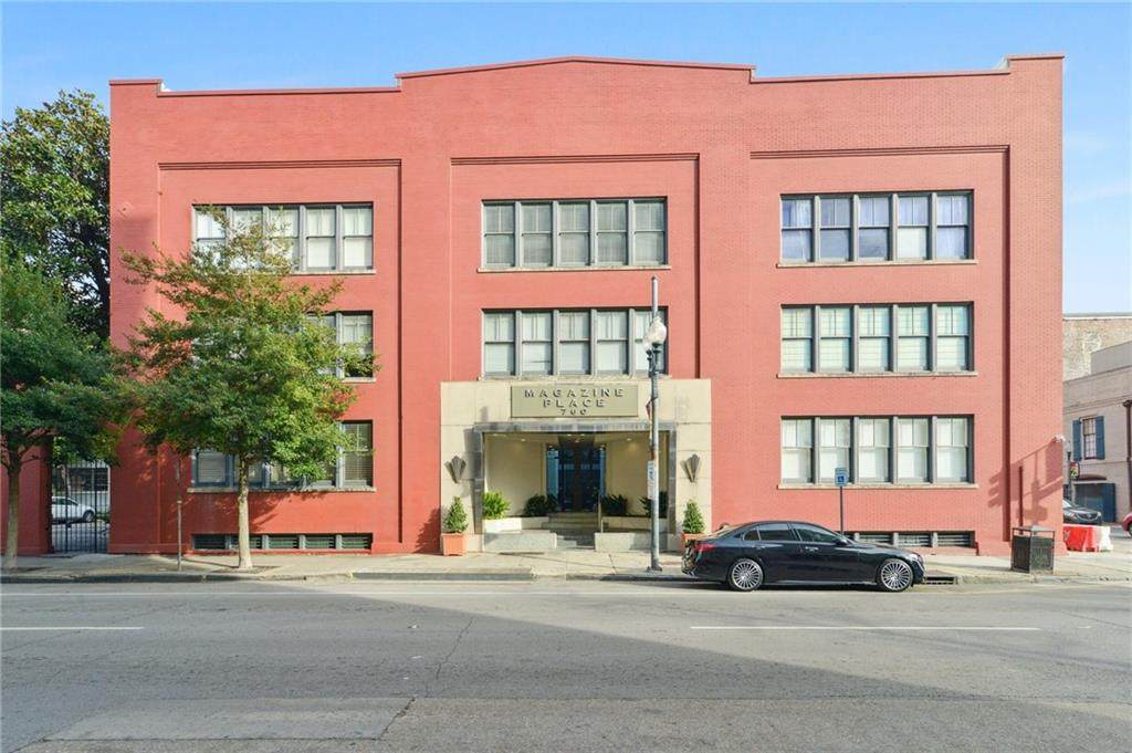 760 Magazine Street - Photo 1