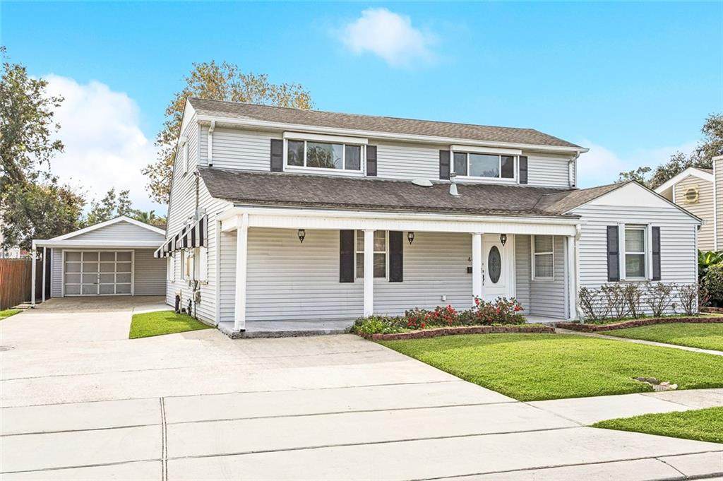 4414 Karen Avenue - Photo 1