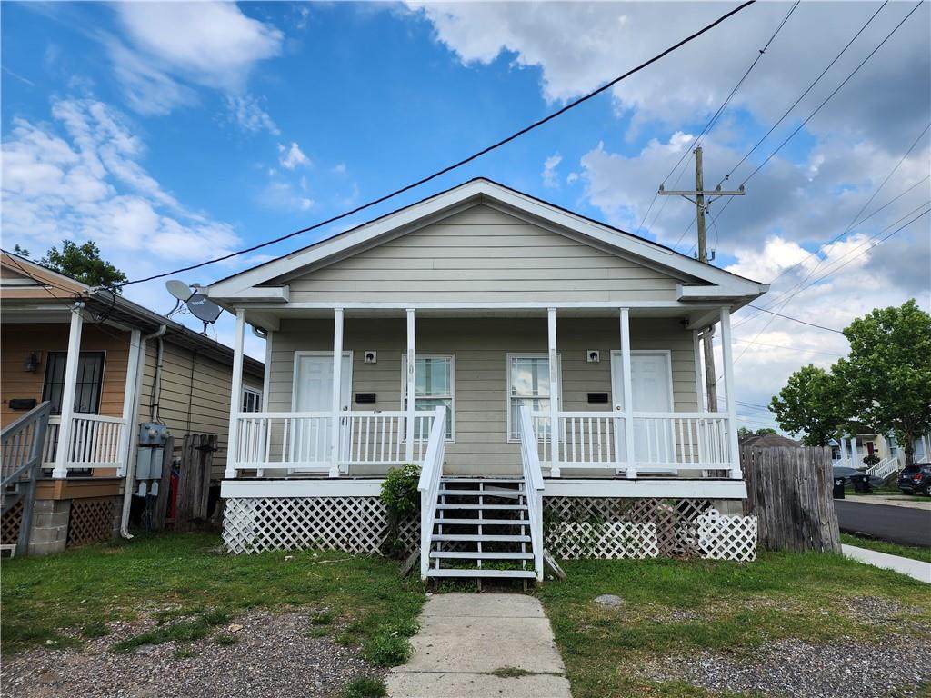 2301 03 A P Tureaud Avenue - Photo 1
