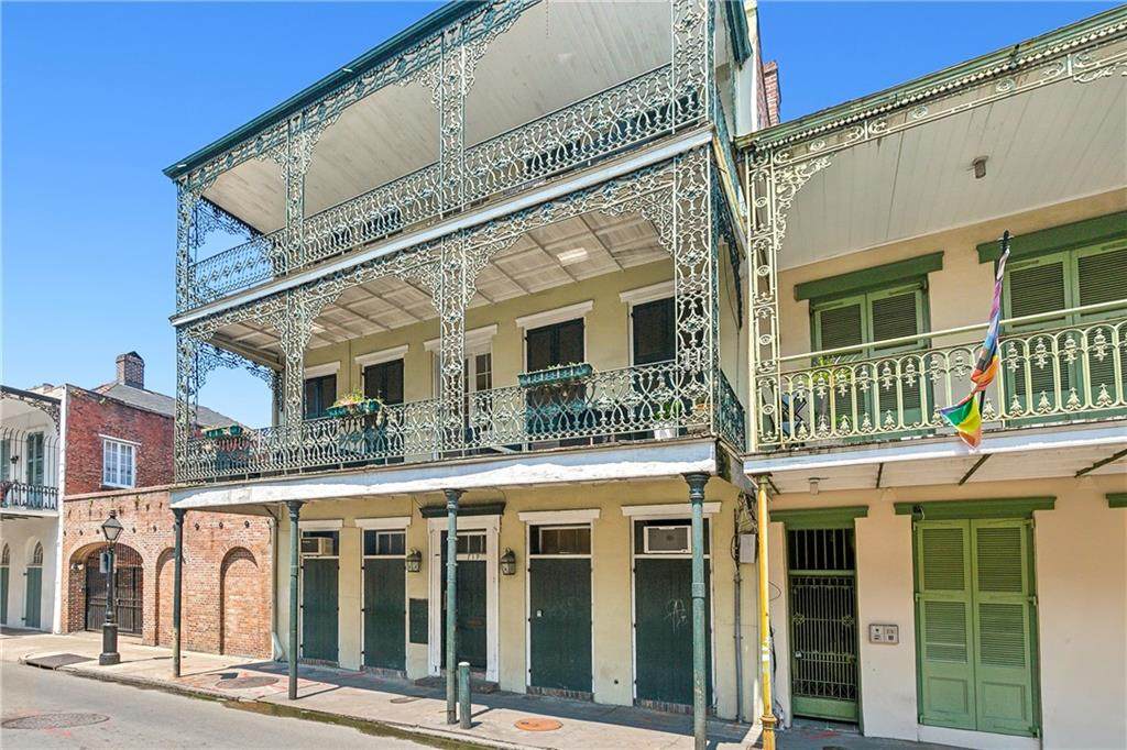 719 St. Ann Street - Photo 1