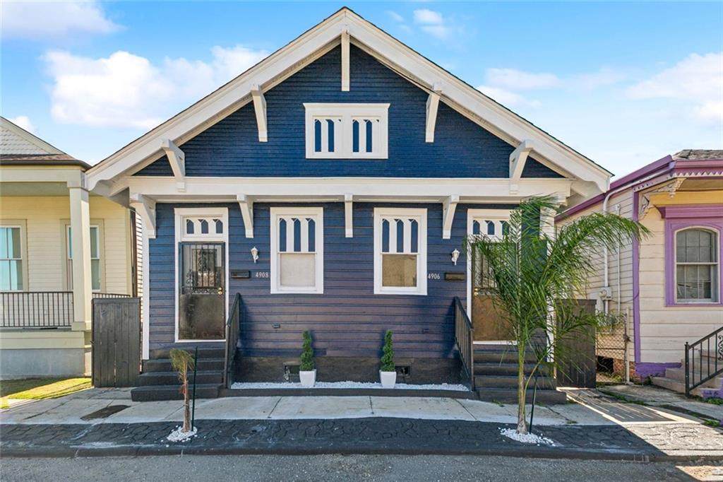 4906 08 Burgundy Street - Photo 1