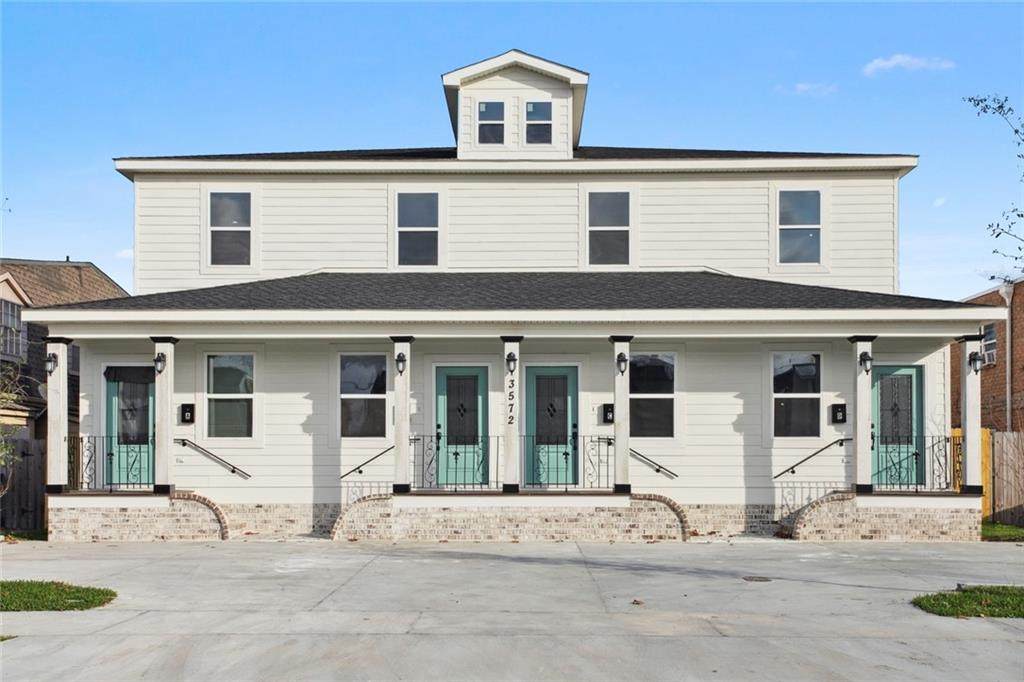 3572 Martinique Avenue - Photo 1