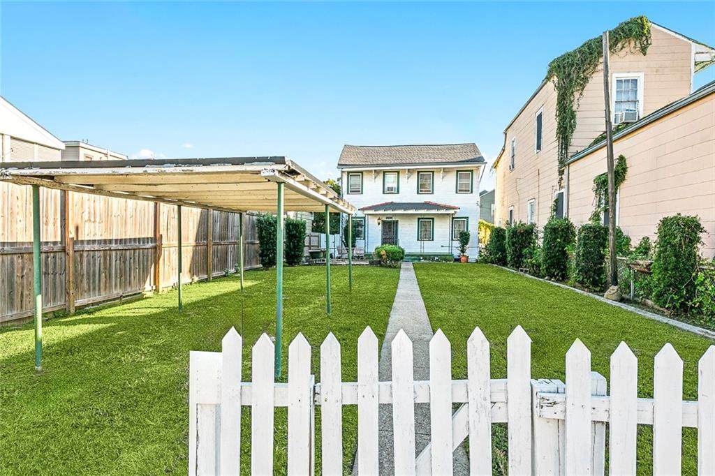 3320 Baronne St Street - Photo 1