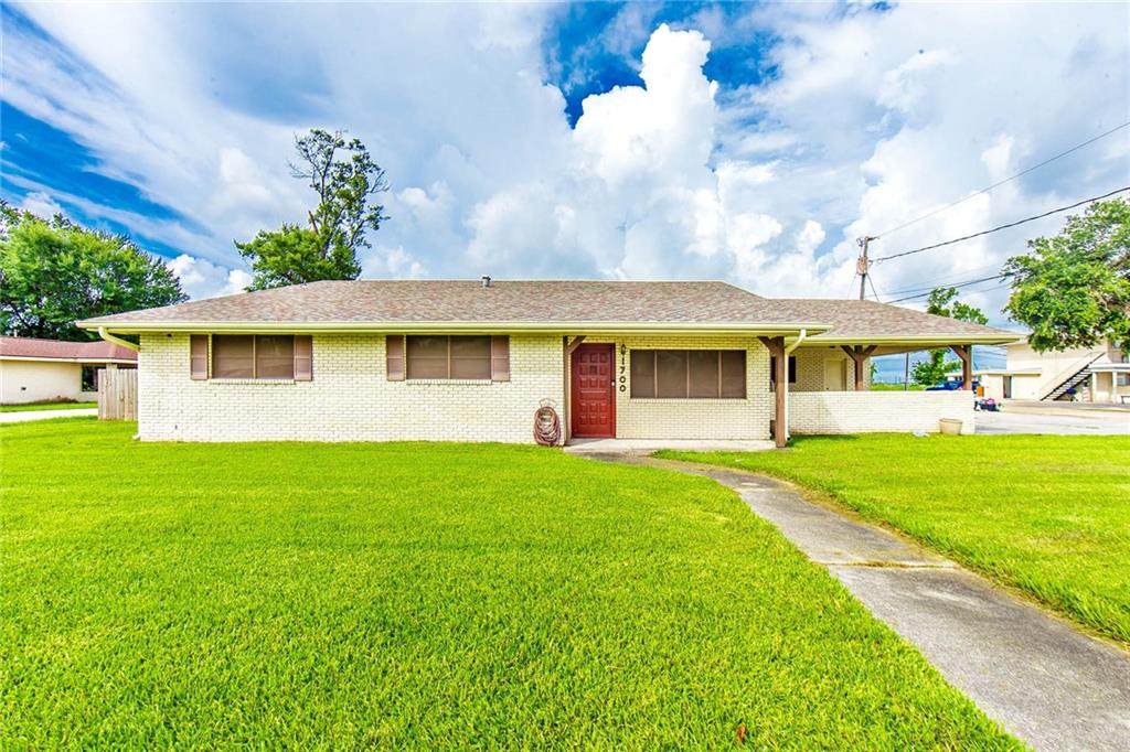 1700 Rio Vista Avenue - Photo 1