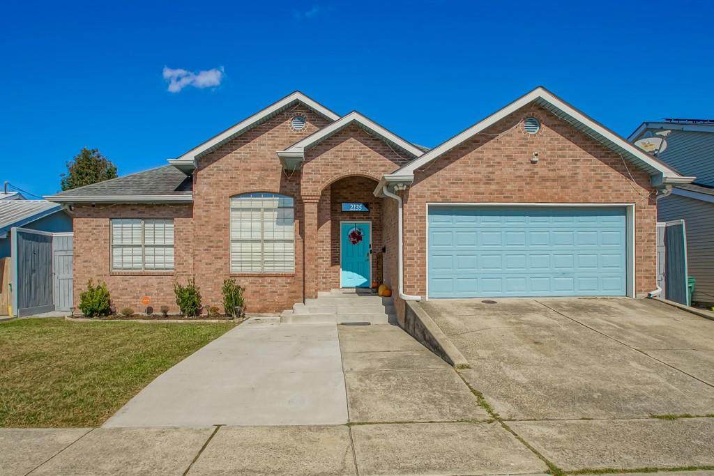 2135 Deerfield Road - Photo 1