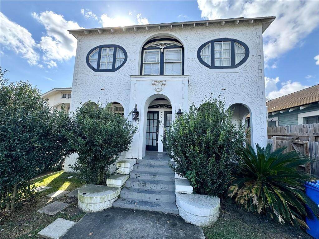 7026 Claiborne Avenue - Photo 1