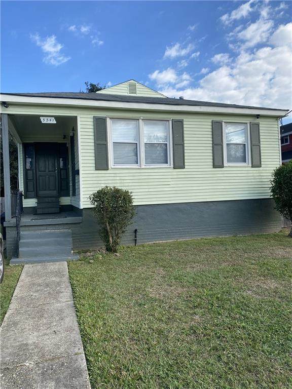5541 Cameron Boulevard - Photo 1