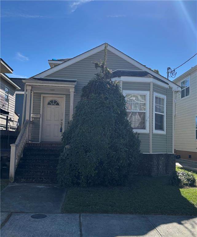 1480 Sere Street - Photo 1