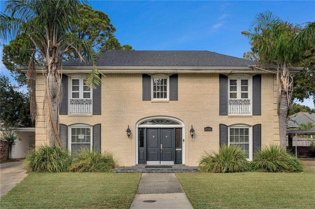 4726 Owens Boulevard - Photo 1