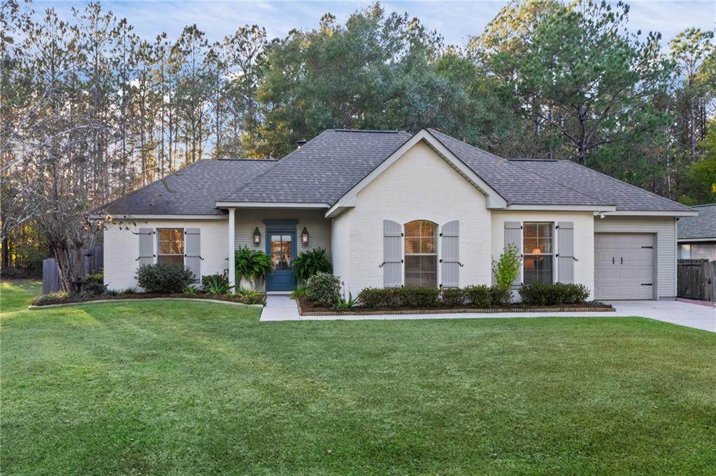 181 Northridge Drive - Photo 1