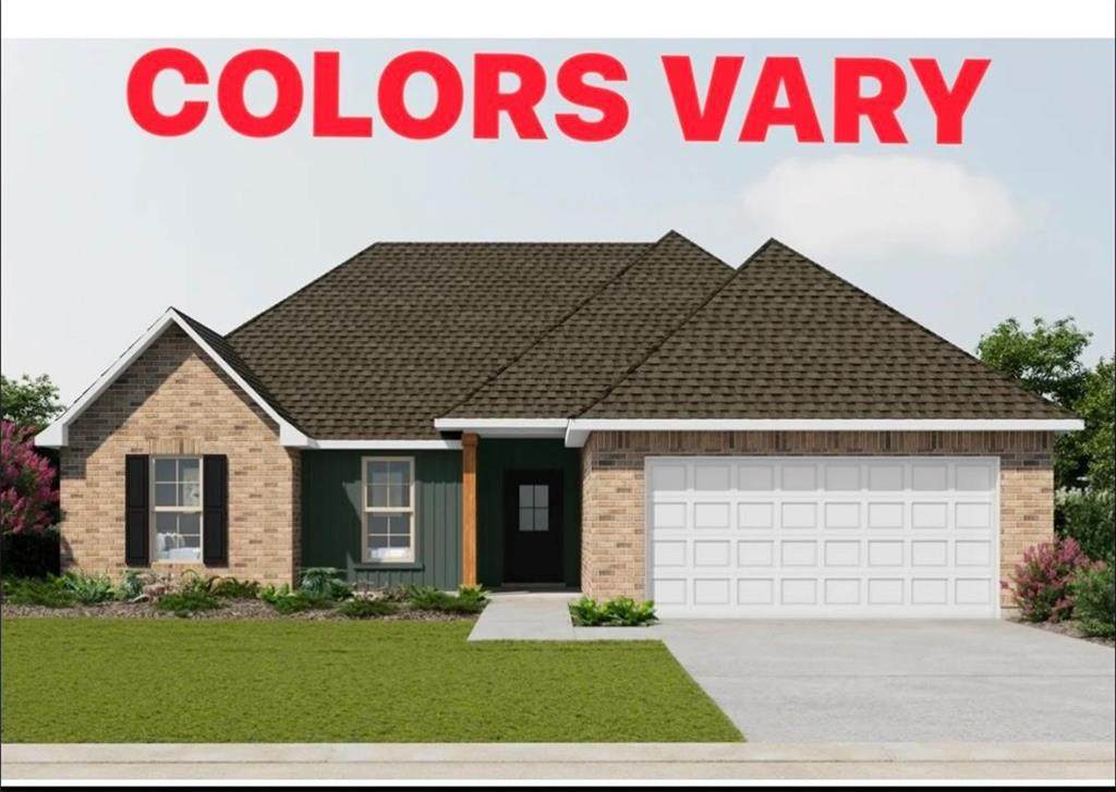 50273 Highway 443 Highway - Photo 1