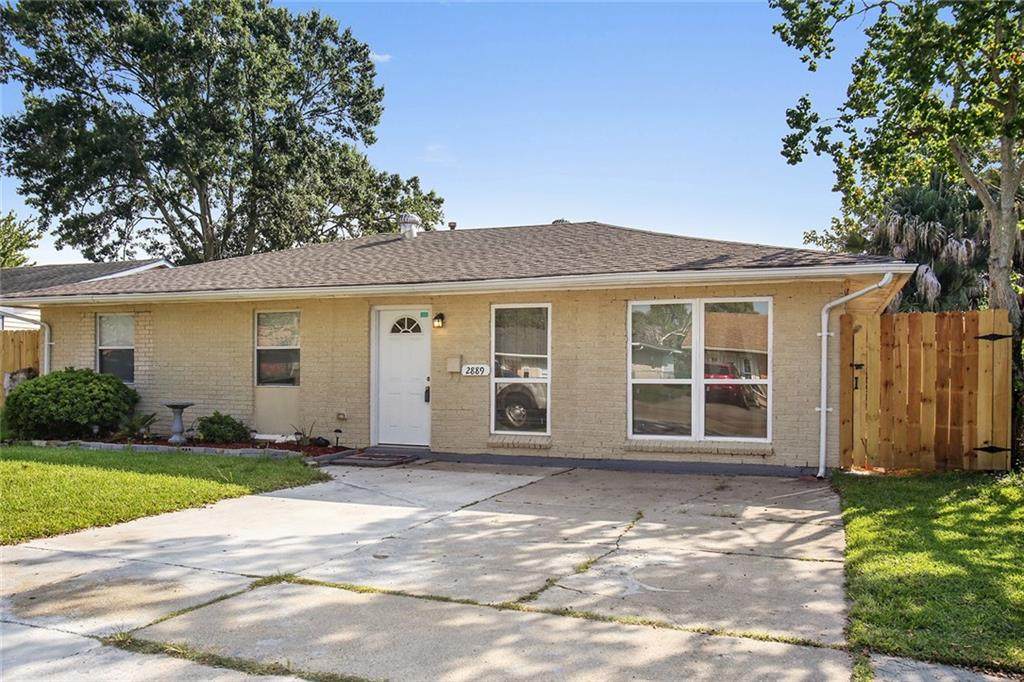 2889 Glenbrook Drive - Photo 1