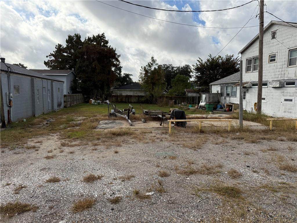 17469 Highway 631 Highway - Photo 1