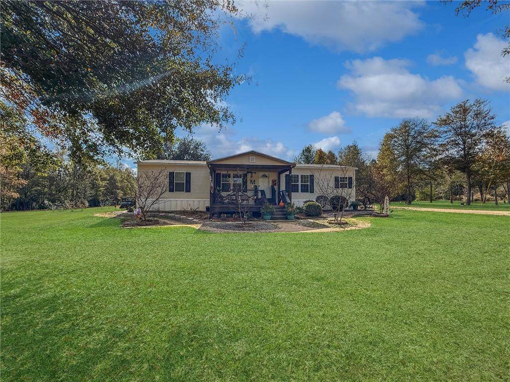 16372 Elmo Bickham Road - Photo 1