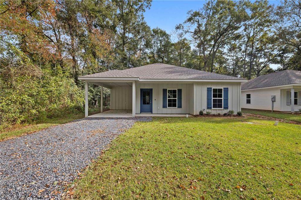 74446 Delta Avenue - Photo 1