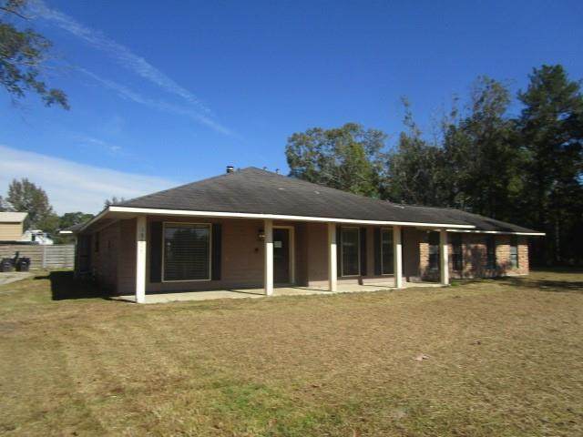 18215 Hoo Shoo Too Road - Photo 1