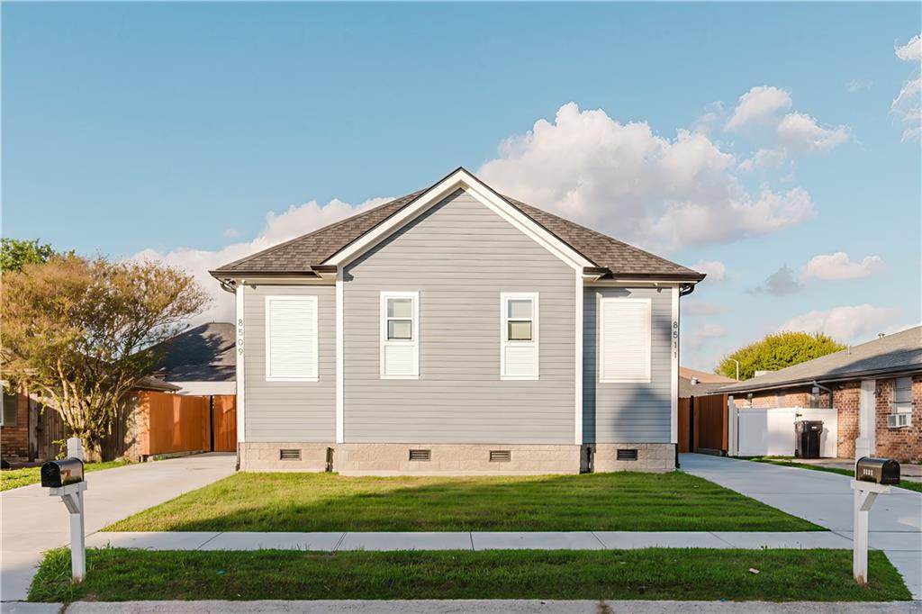 8509 11 Regiment Drive - Photo 1