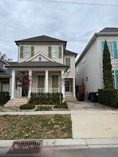 7707 Benjamin Street - Photo 1