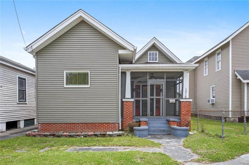 1516 Gentilly Boulevard - Photo 1