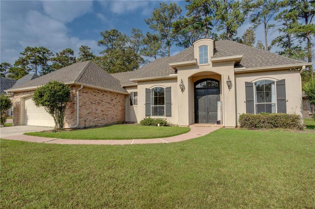 188 Timberwood Drive - Photo 1