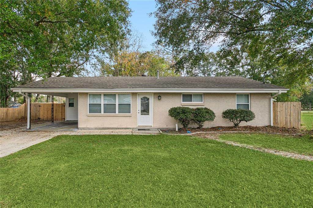 2872 Slidell Avenue - Photo 1
