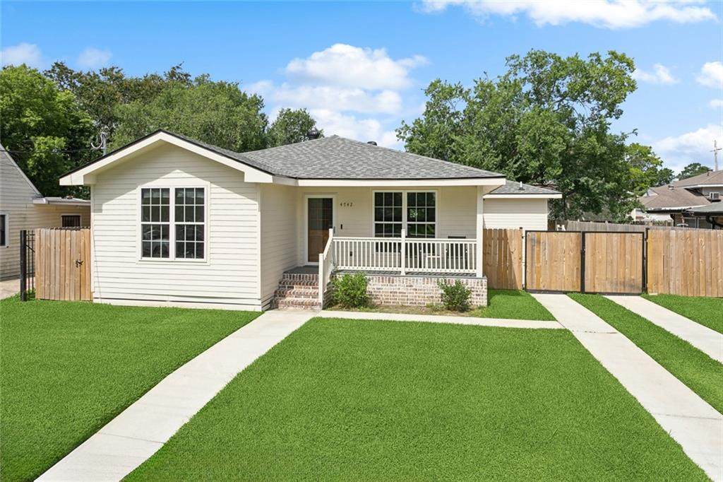 4742 Louisa Drive - Photo 1