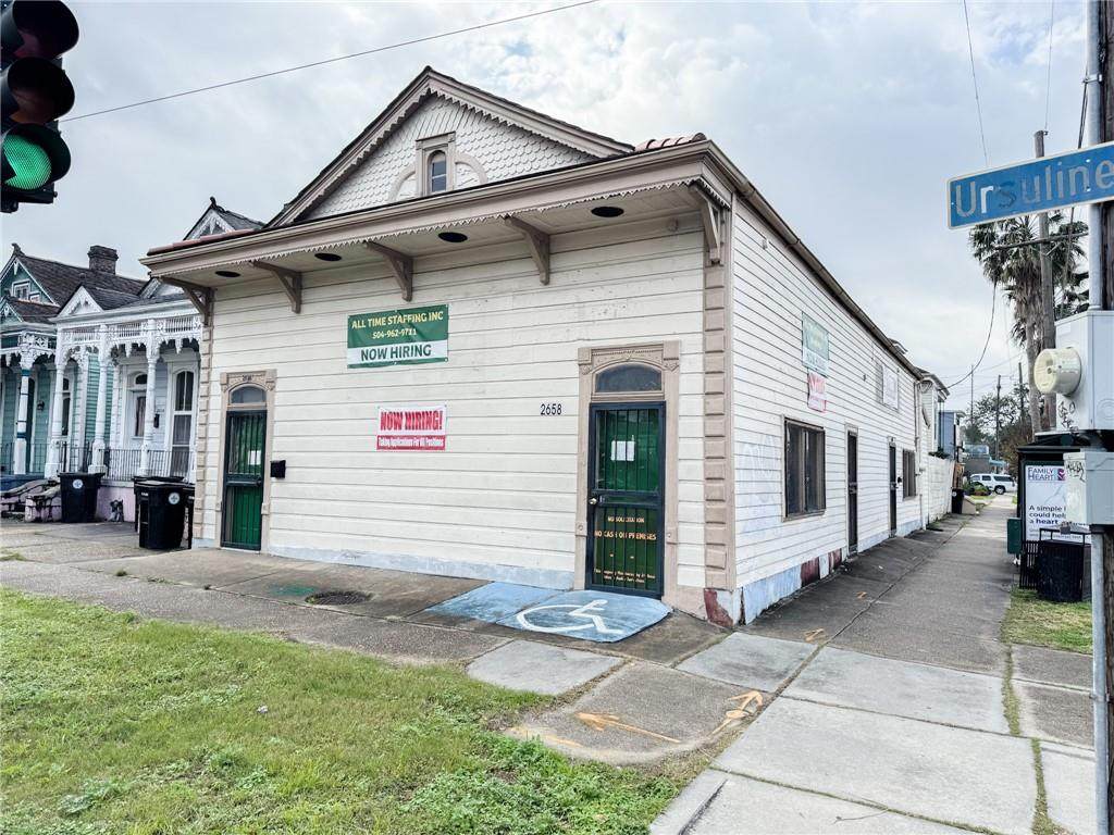 2658 Ursuline Avenue - Photo 1