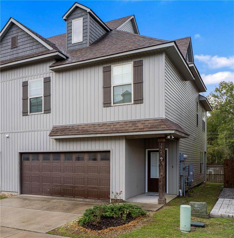 7904 Pisa Drive - Photo 1