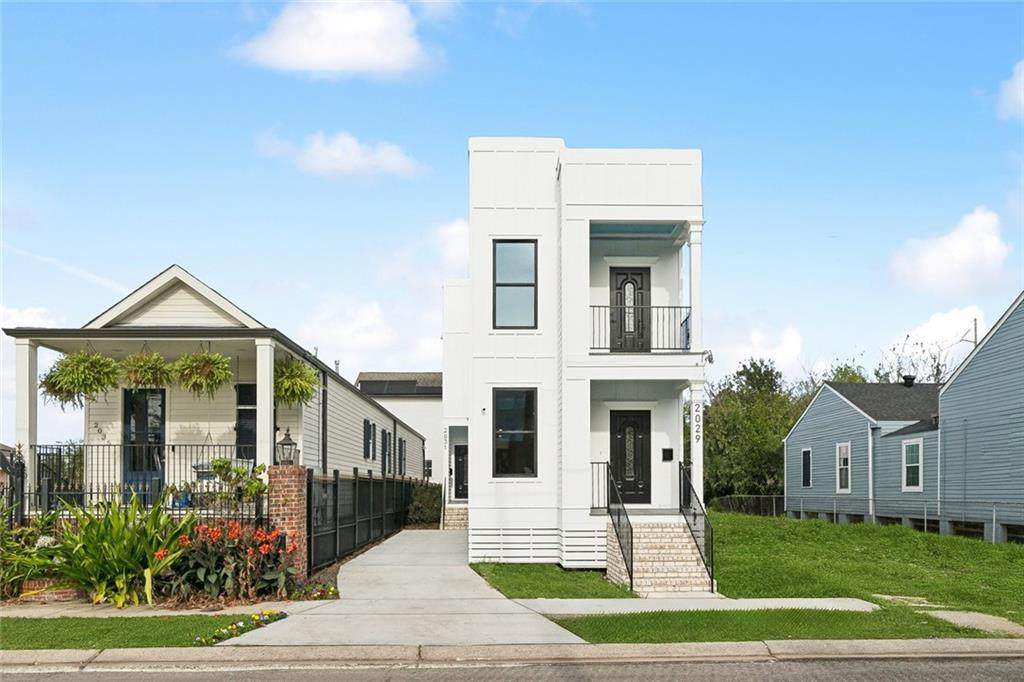 2029 31 Conti Street - Photo 1