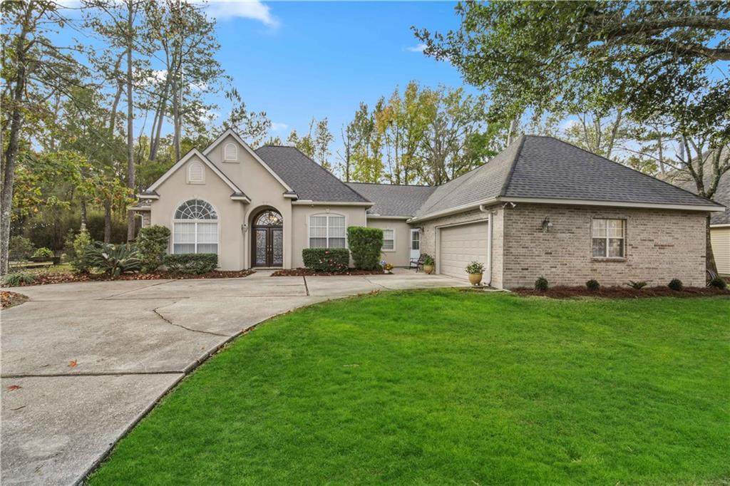 311 Northpark Boulevard - Photo 1