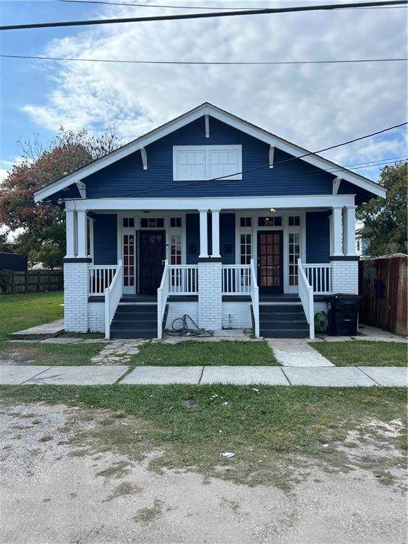 822 Lamanche Street - Photo 1