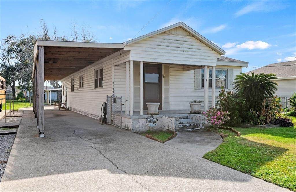 5125 Richland Drive - Photo 1