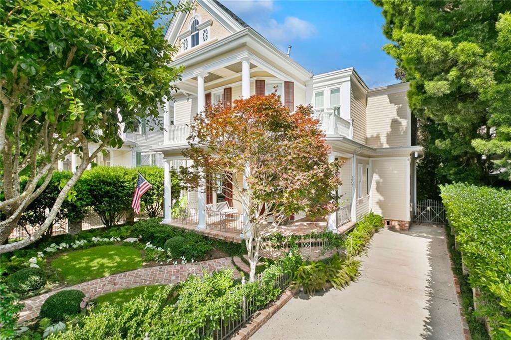 1907 Octavia Street - Photo 1