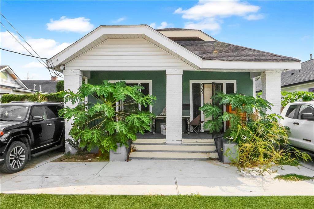 4121-23 Eagle Street - Photo 1