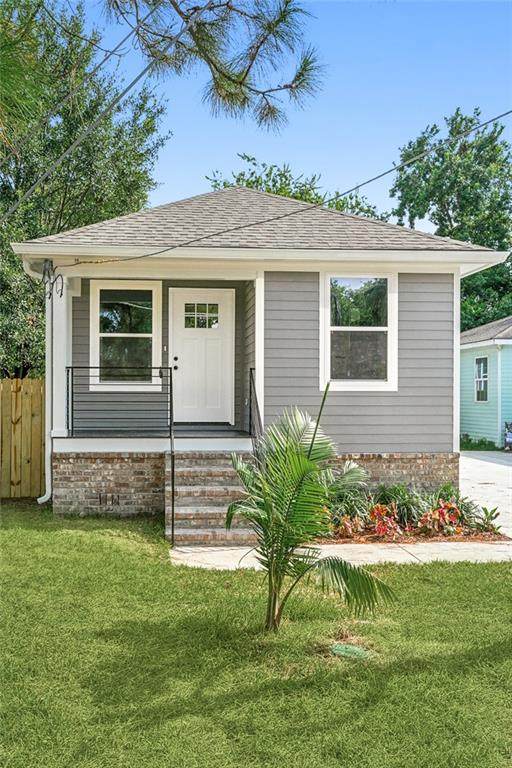 101 4TH Street - Photo 1