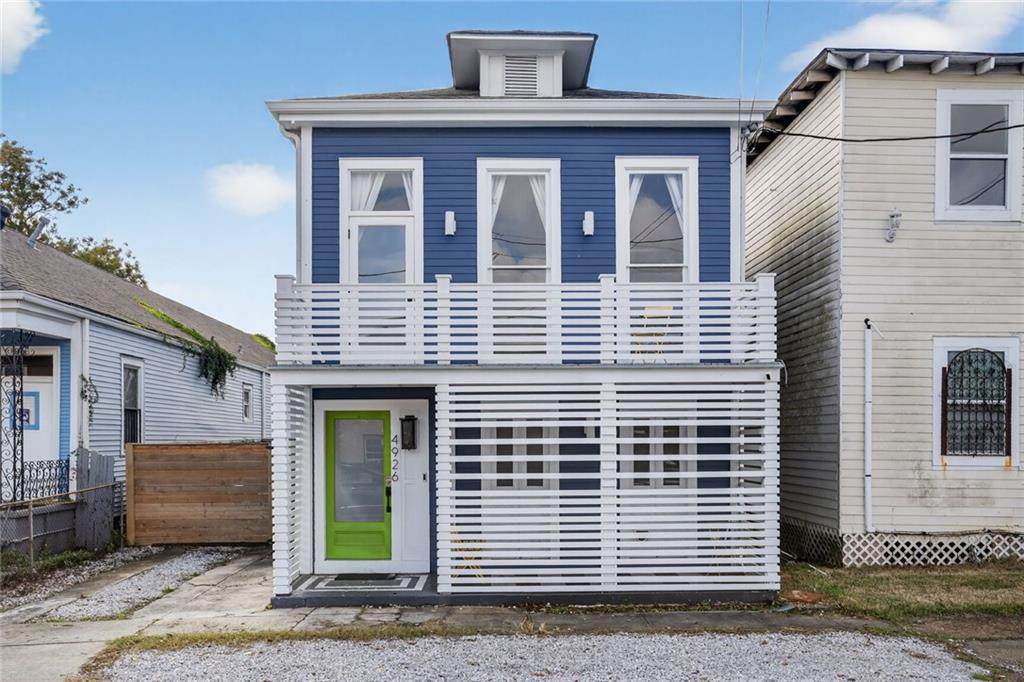 4926 Lasalle Street - Photo 1