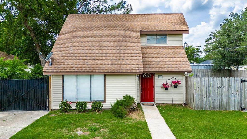 2700 Plaza Drive - Photo 1