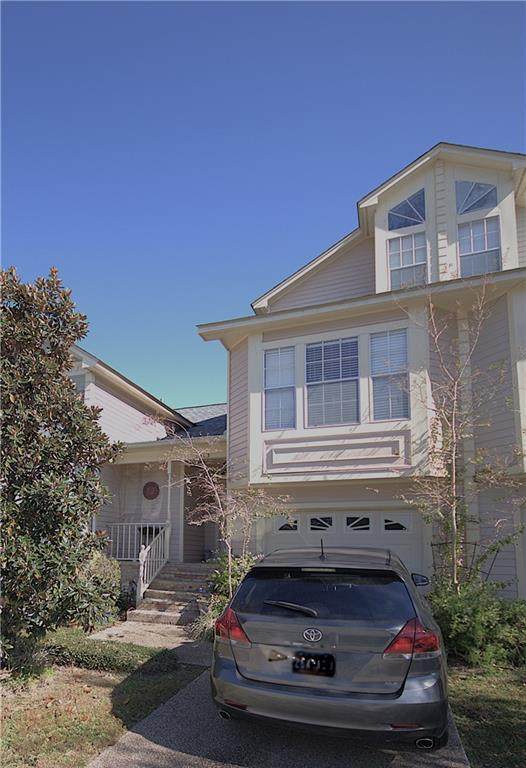 2503 Audubon Trace Trace - Photo 1