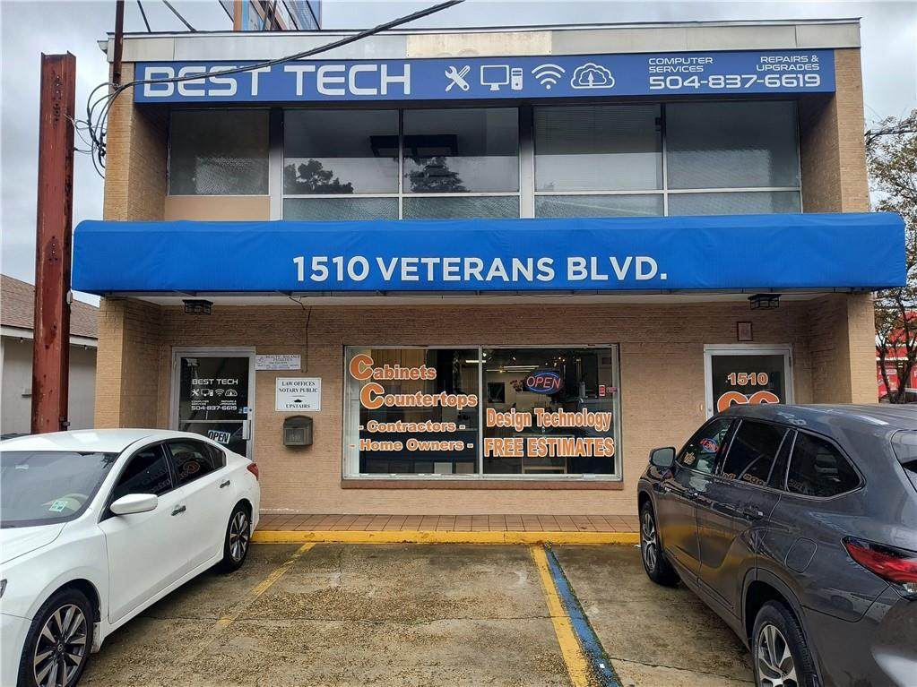 1510 Veterans Memorial Boulevard - Photo 1