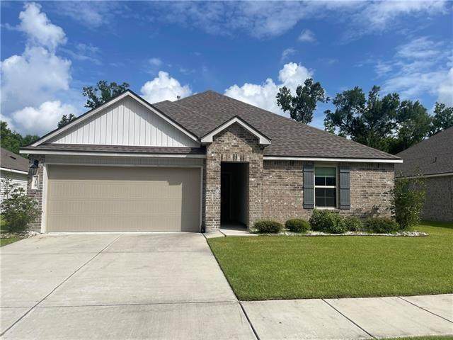 318 Prettyacres Avenue - Photo 1