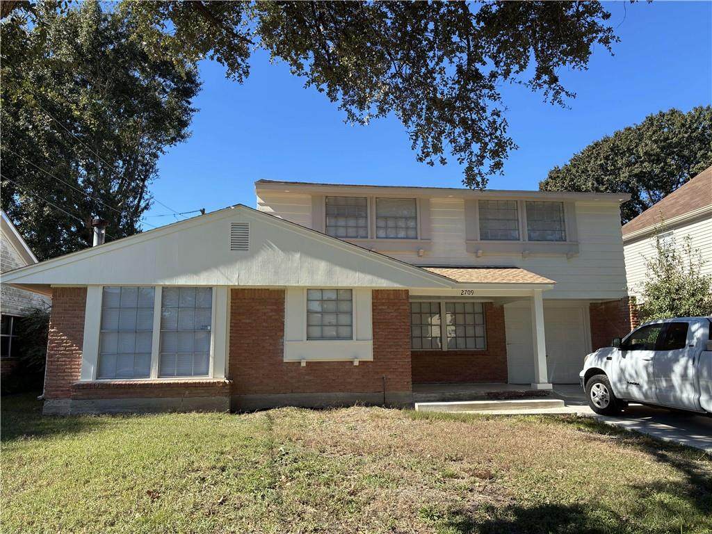 2709 Comet Street - Photo 1