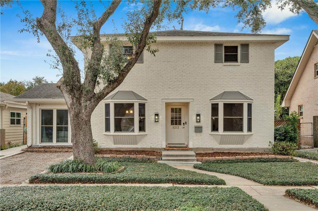 4213 Neyrey Drive - Photo 1